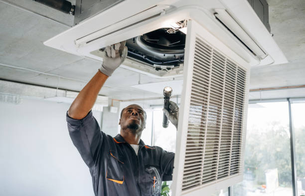 Licensed Hvac service in Cloverdale, IN - FH HVAC